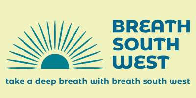 Breath South West Logo